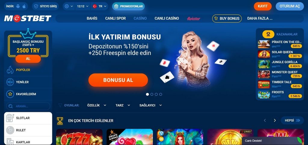 Sázení na fotbal na Mostbet – Centrum pro diváky v České republice